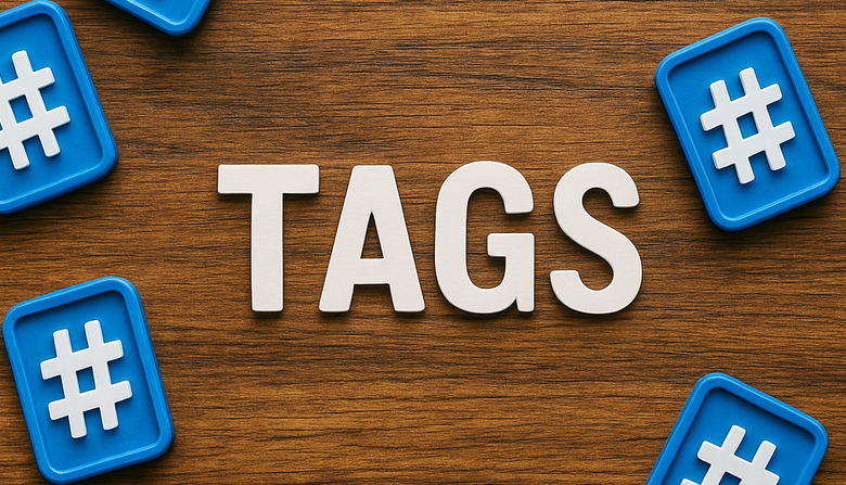 What is a Tag: History, Meaning, and Practical Use