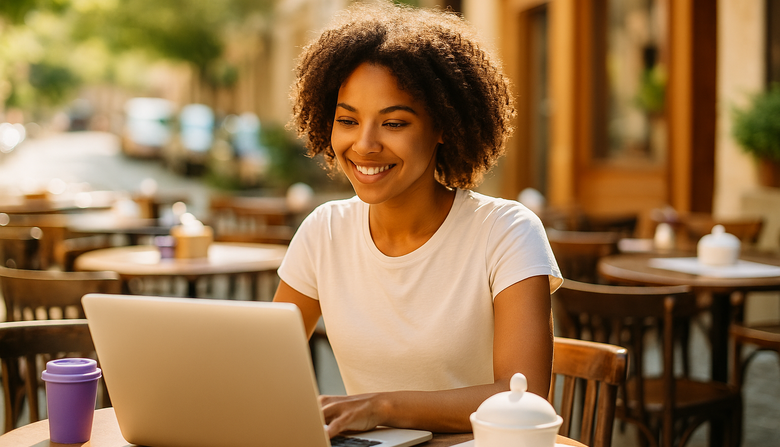 How to Make Money Selling Stock Photography